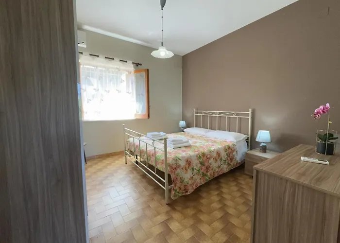 Apartamento Casa Archi *