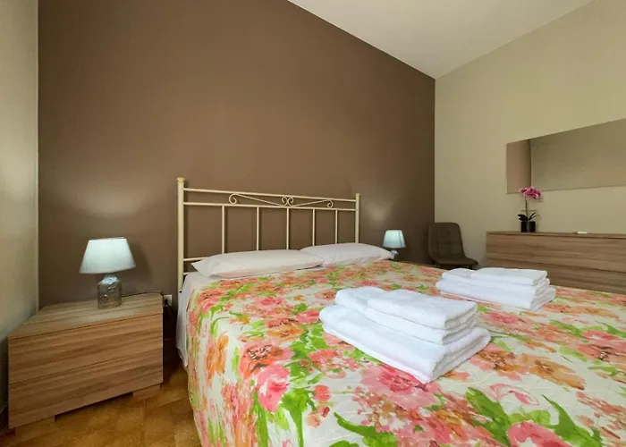 Apartman Casa Archi Cefalù