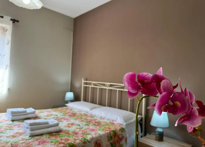 Apartamento Casa Archi