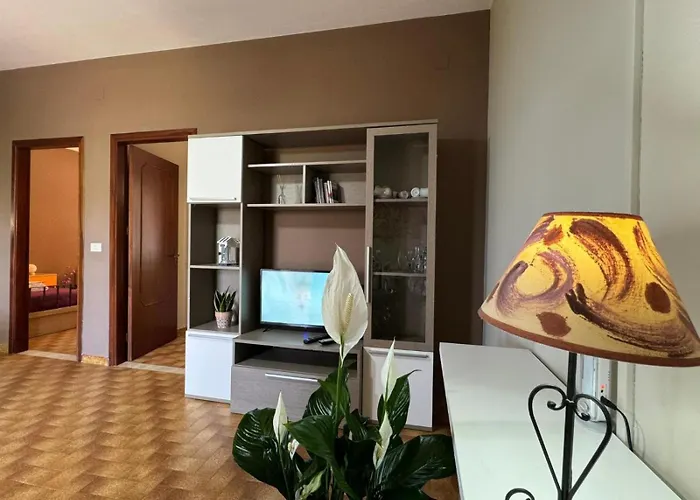 Casa Archi Apartman *