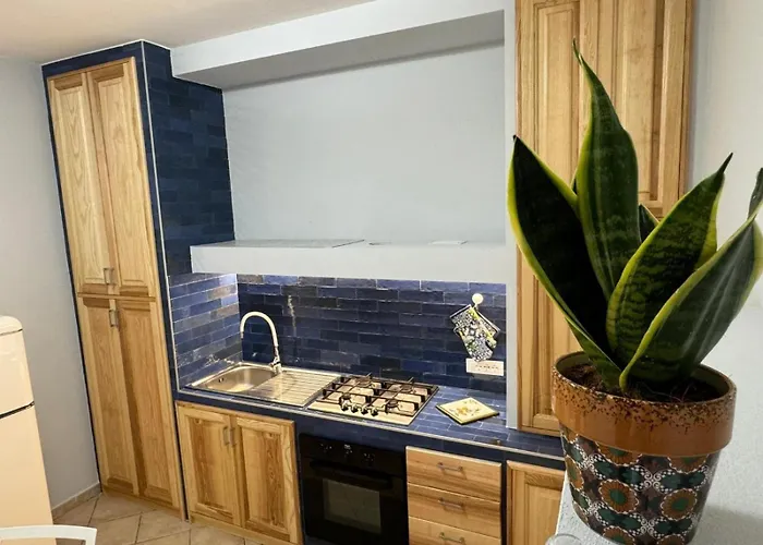 Apartamento Casa Archi *